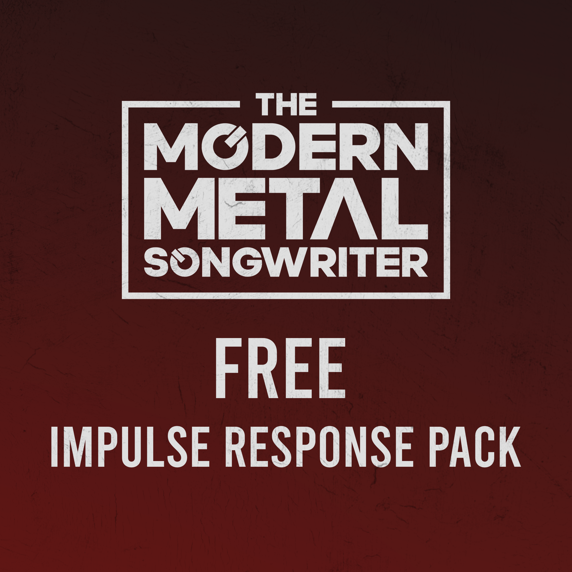 Free Guitar Cab Impulse Responses ModernMetalSongwriter graphic